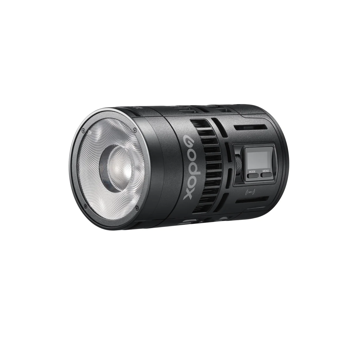 Комплект студийного оборудования Godox Knowled MS60Bi 2K