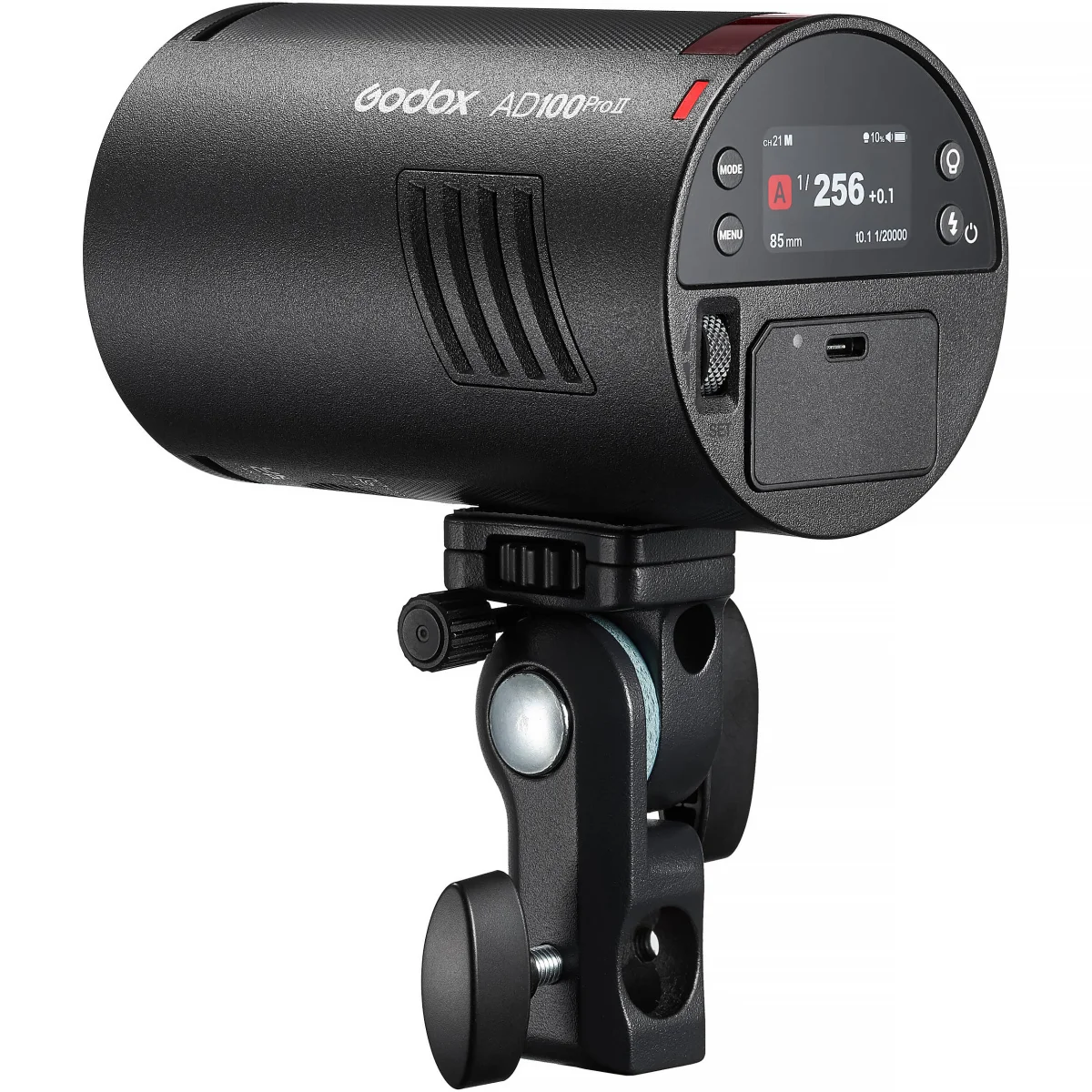 Комплект студийного оборудования Godox AD100ProII Three KIT