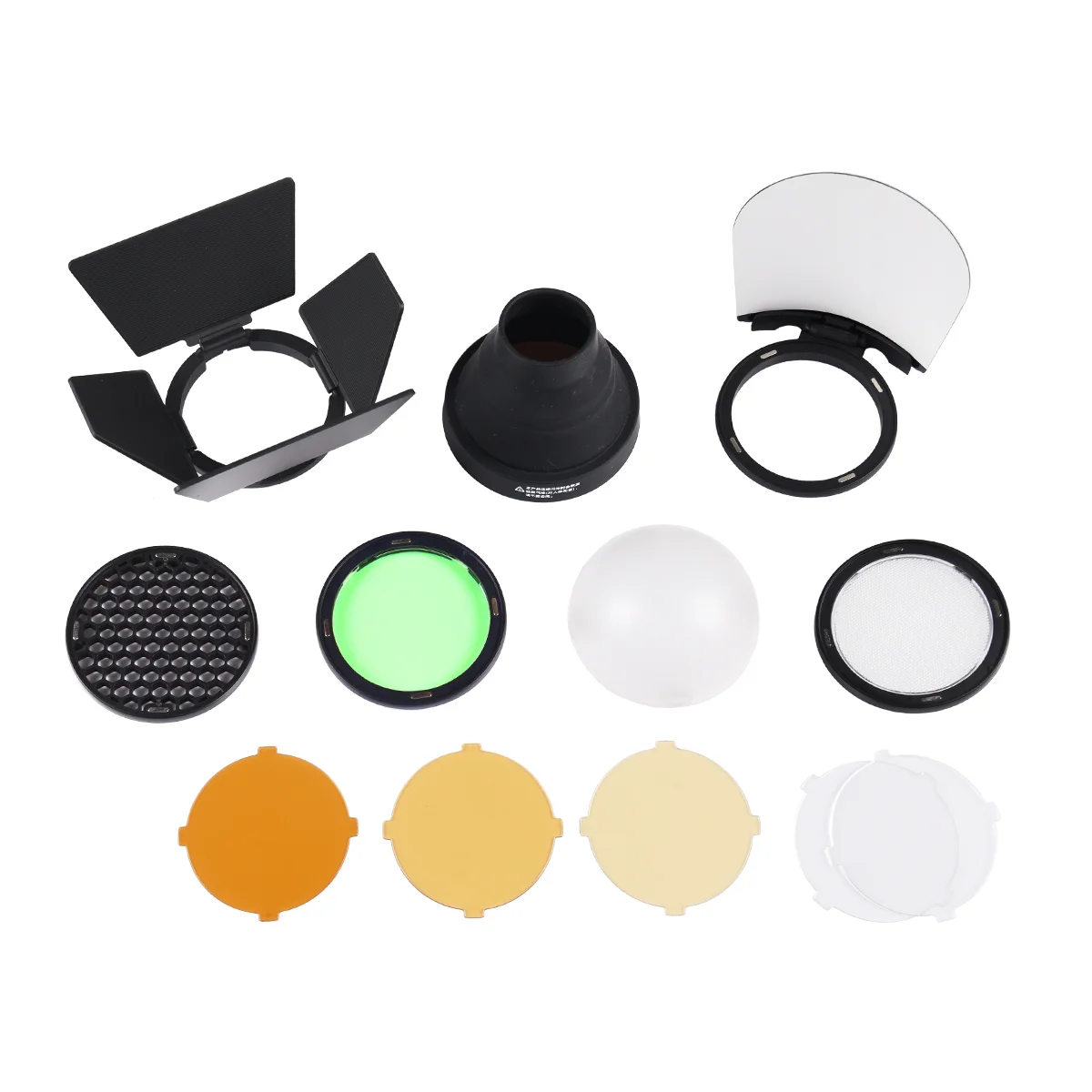 Комплект студийного оборудования Godox AD100ProII Three KIT