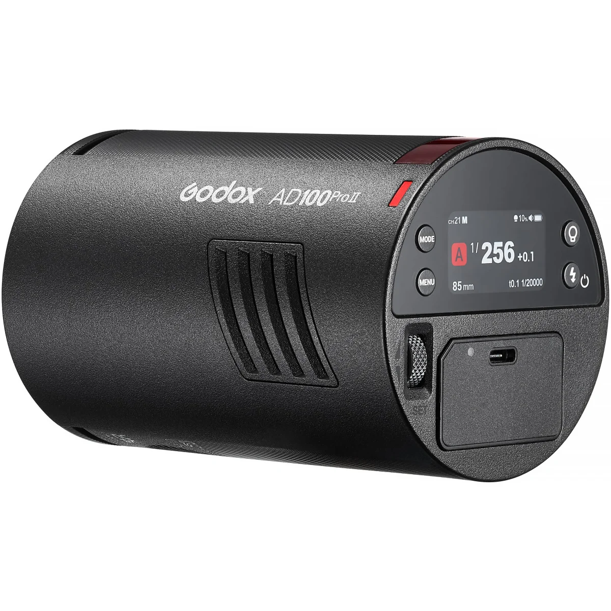 Комплект студийного оборудования Godox AD100ProII Three KIT