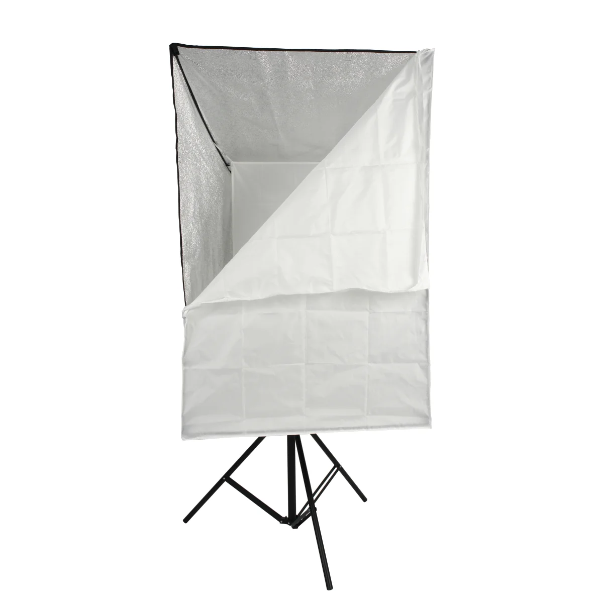 Комплект студийного оборудования Godox QS400II-D