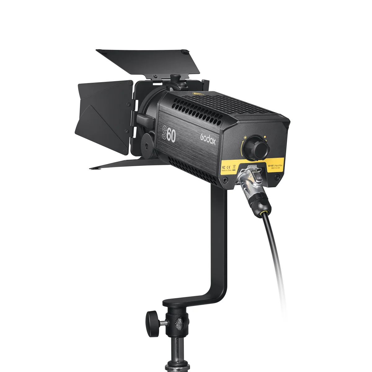 Комплект студийного оборудования Godox S60-D