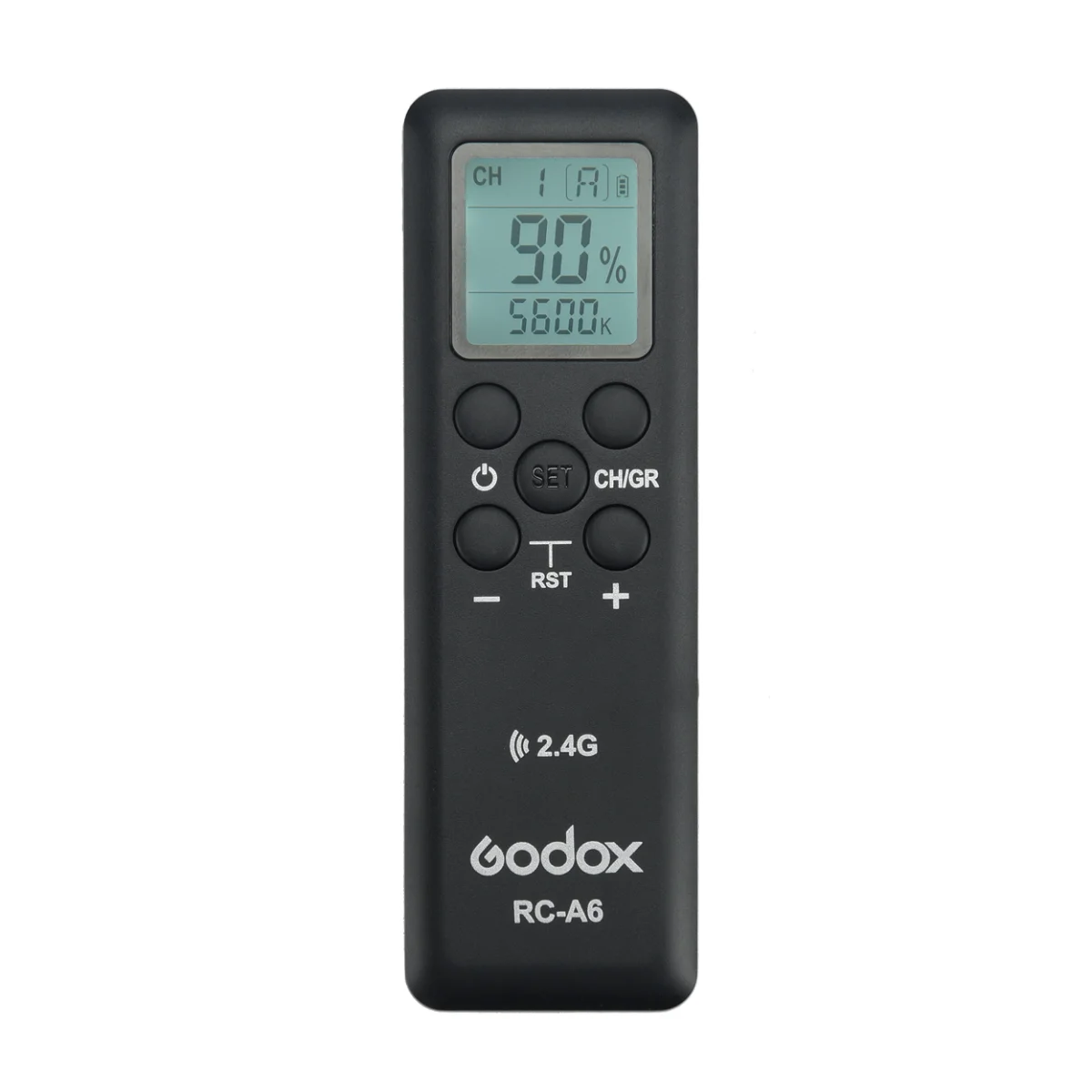 Комплект студийного оборудования Godox SL100Bi-K2