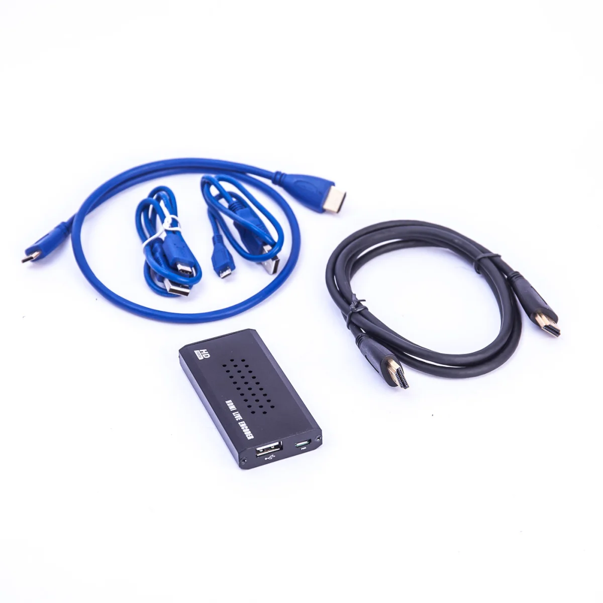 Конвертер HDMI-USB 500738