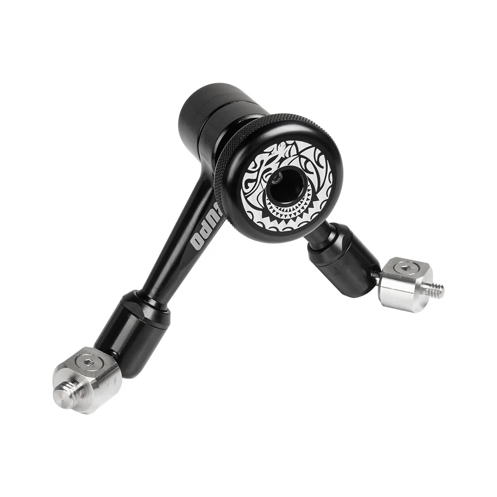 Кронштейн KUPO KCP-110 10" ROCK'S ARM