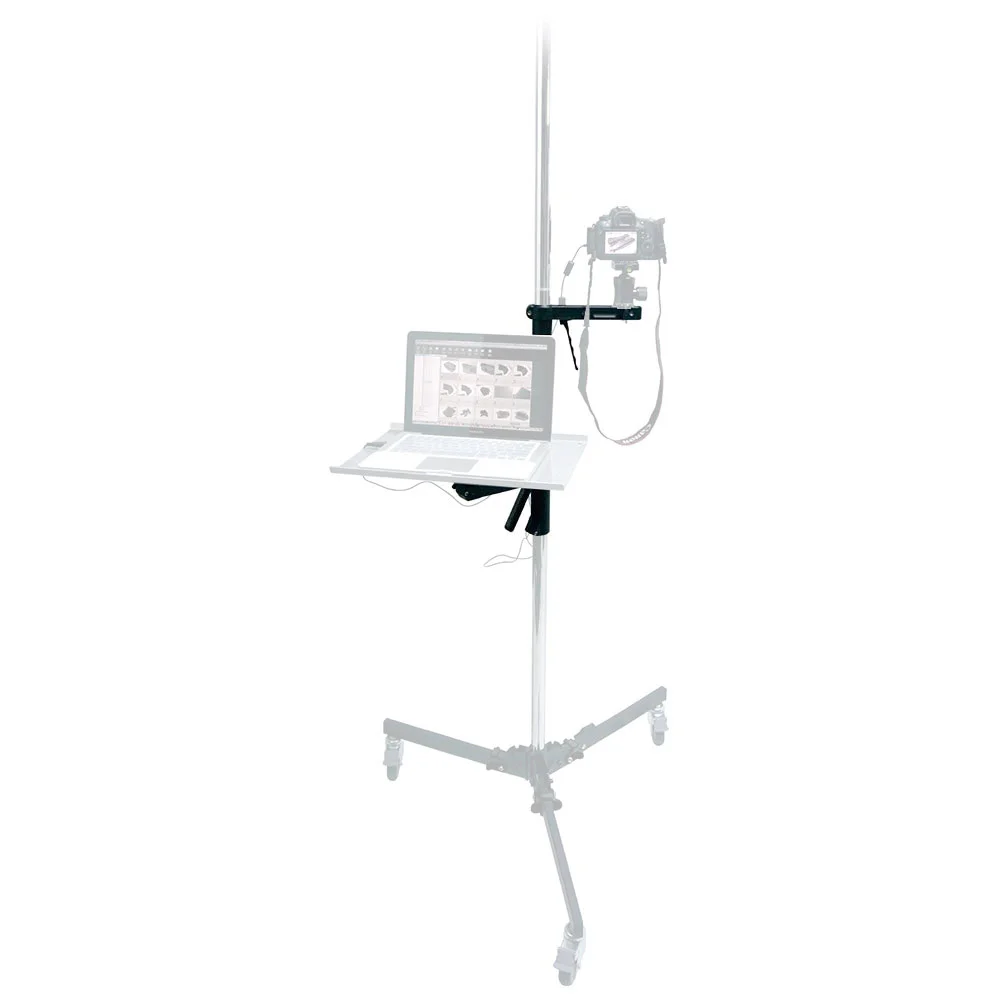 Кронштейн KUPO KS-190 SLIDING ARM скользящий