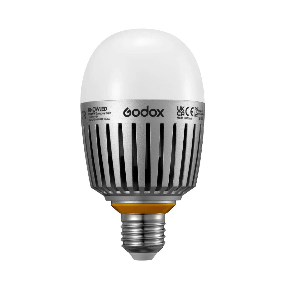 Лампа светодиодная Godox Knowled C10R для видеосъемки