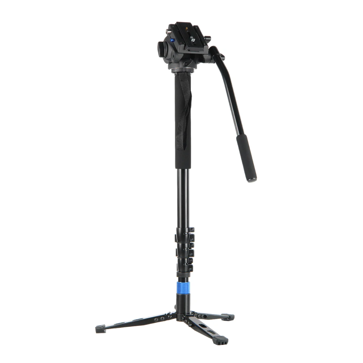 Монопод Falcon Eyes CinemaPRO VM-1850