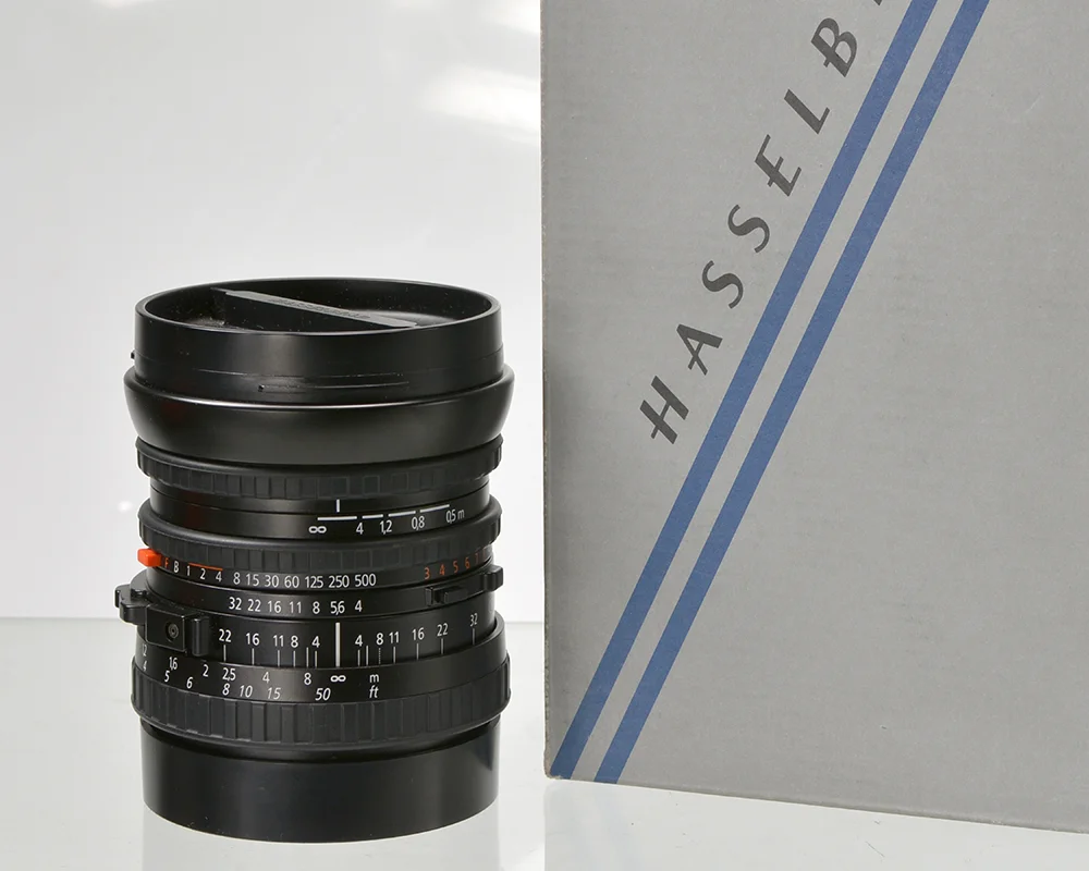 Объектив Hasselblad Distagon CFI 50 mm f/ 4 T* FLE №8888287