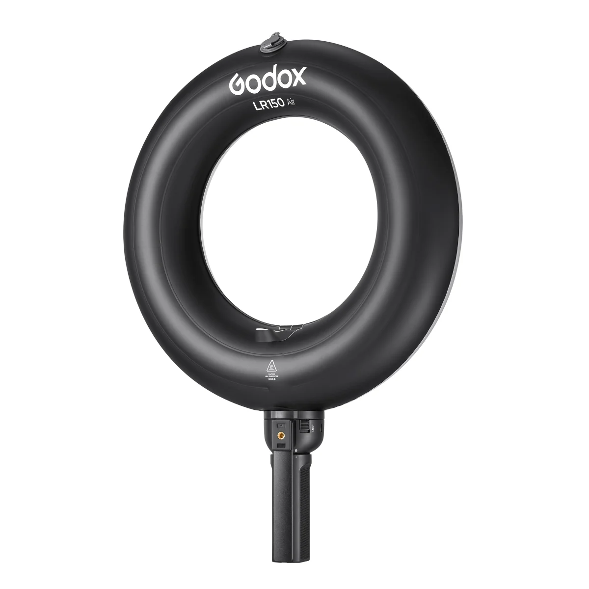 Осветитель кольцевой Godox LR150 Air надувной