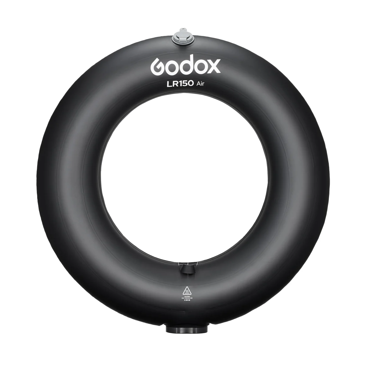 Осветитель кольцевой Godox LR150 Air надувной