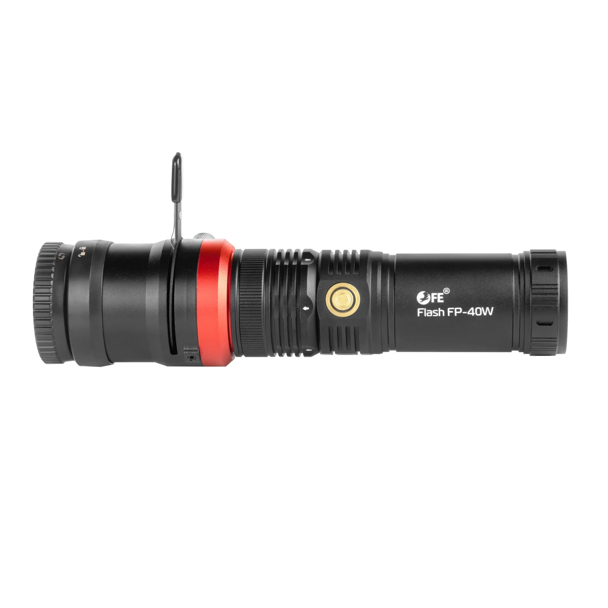 Осветитель проекционный FalconEyes Flash FP-40W Kit2 фотофонарь