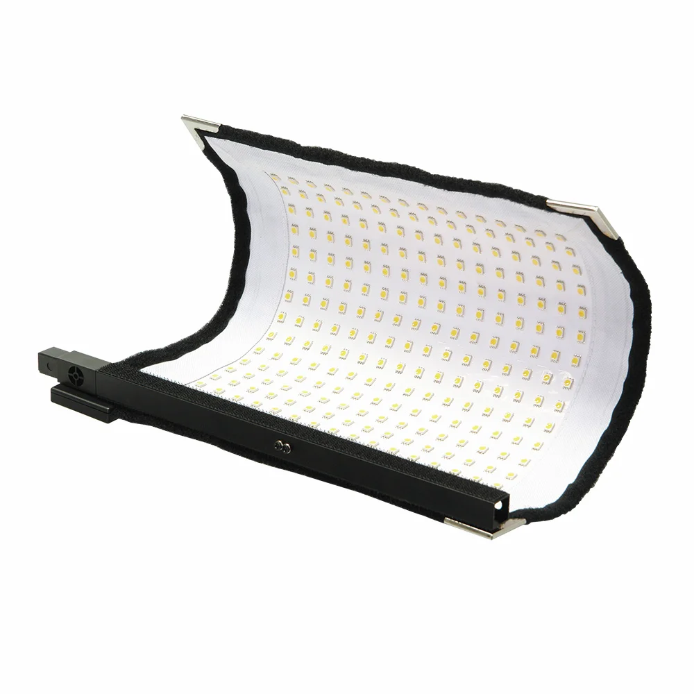 Осветитель студийный Falcon Eyes FlexLight 256 LED