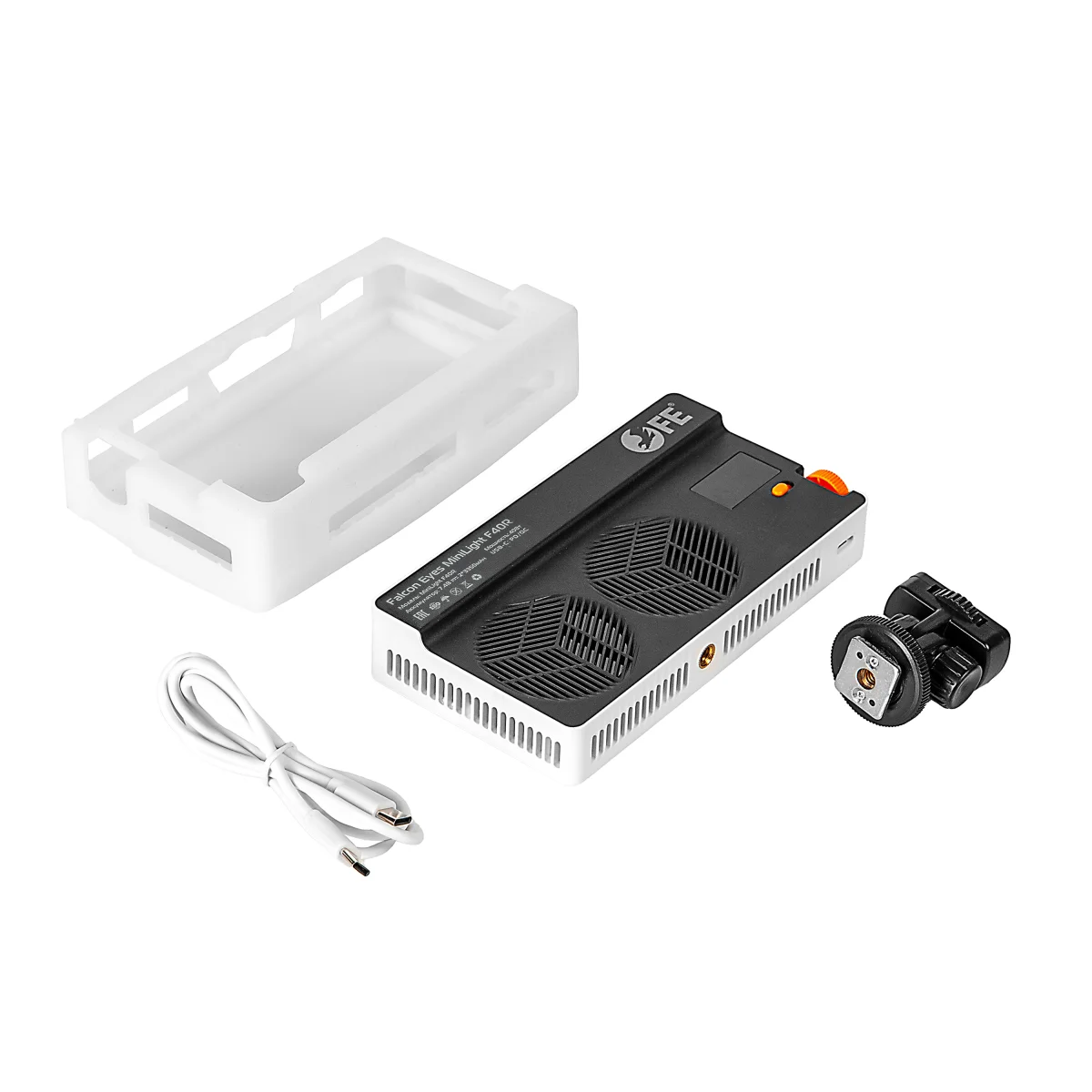 Осветитель светодиодный Falcon Eyes MiniLight F40R