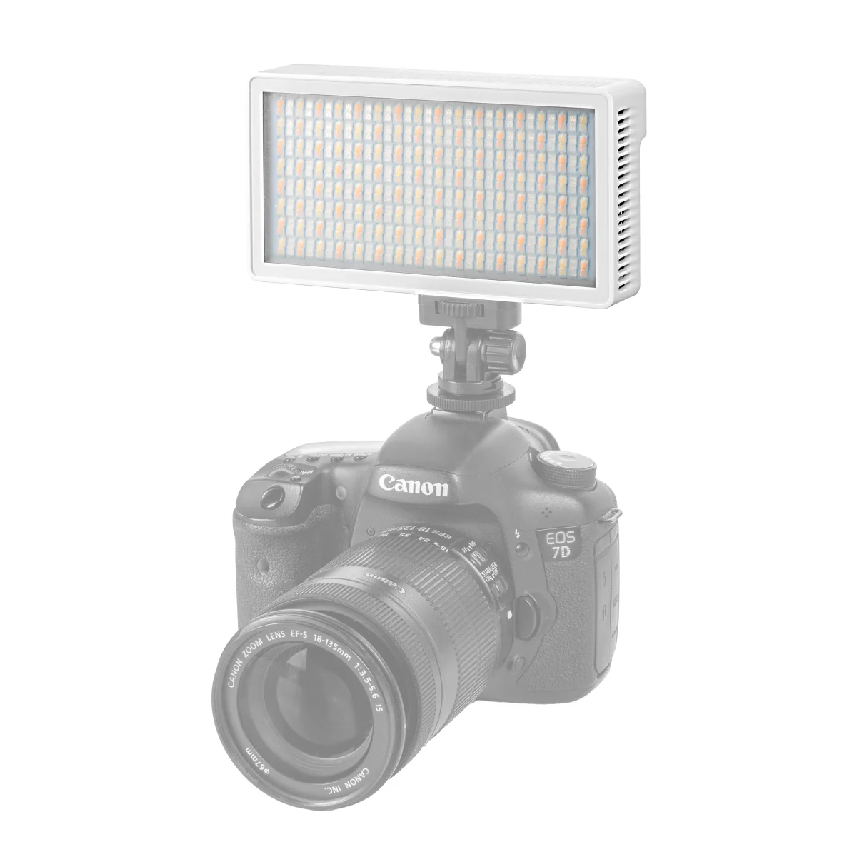 Осветитель светодиодный Falcon Eyes MiniLight F40R