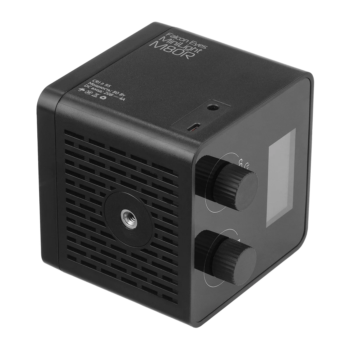 Осветитель светодиодный Falcon Eyes MiniLight M80R Kit