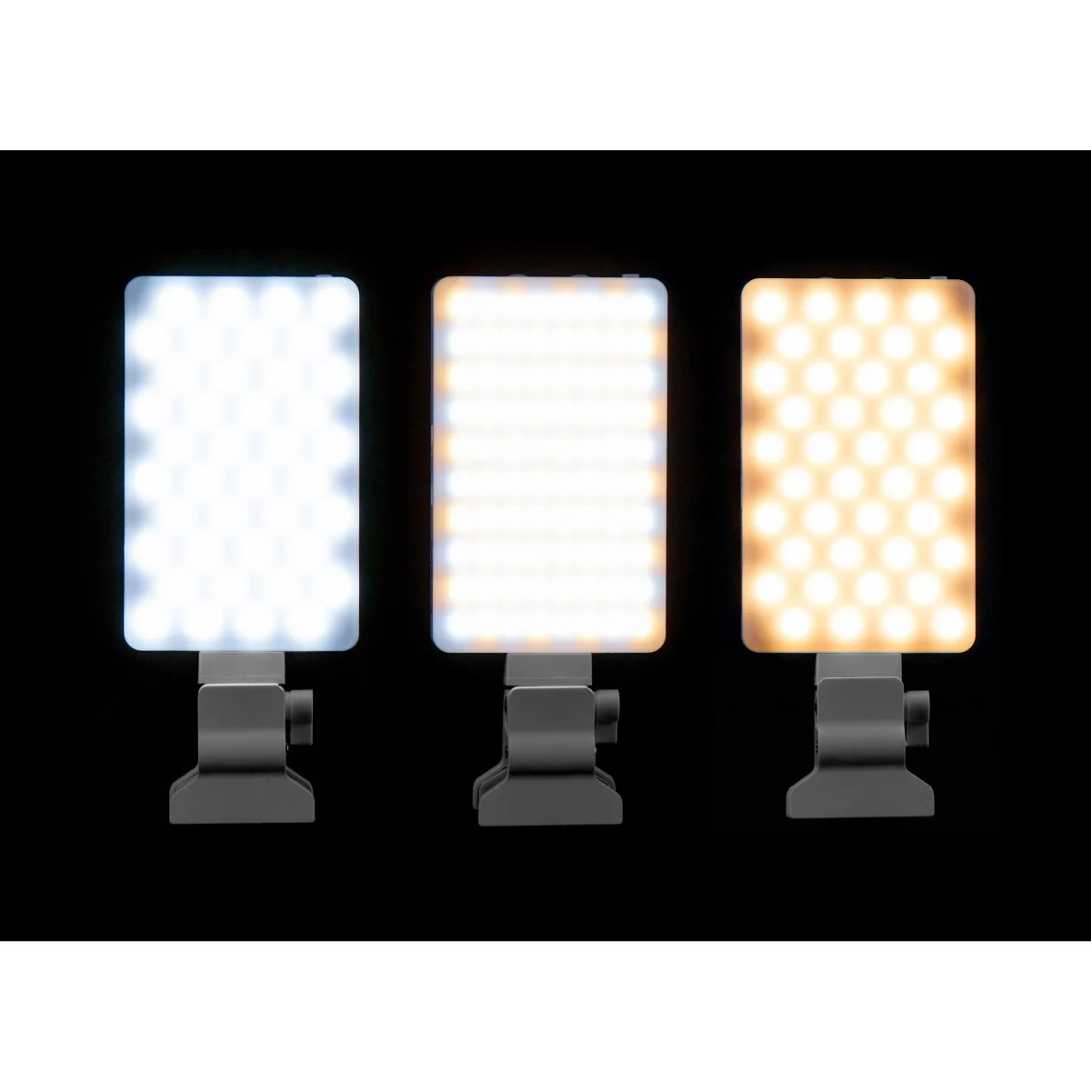 Осветитель светодиодный Falcon Eyes V-LED 80B для смартфона