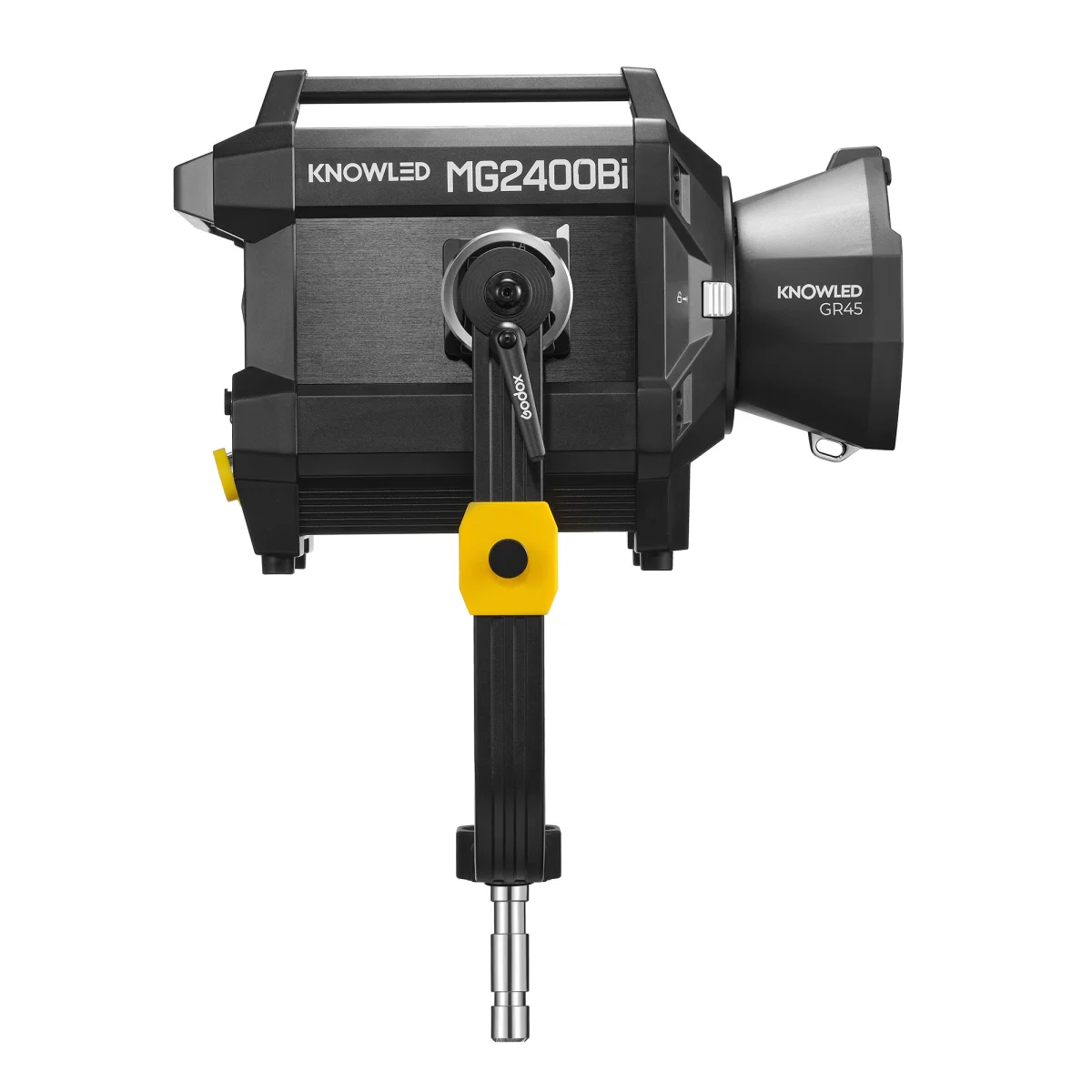 Осветитель светодиодный Godox Knowled MG2400Bi студийный