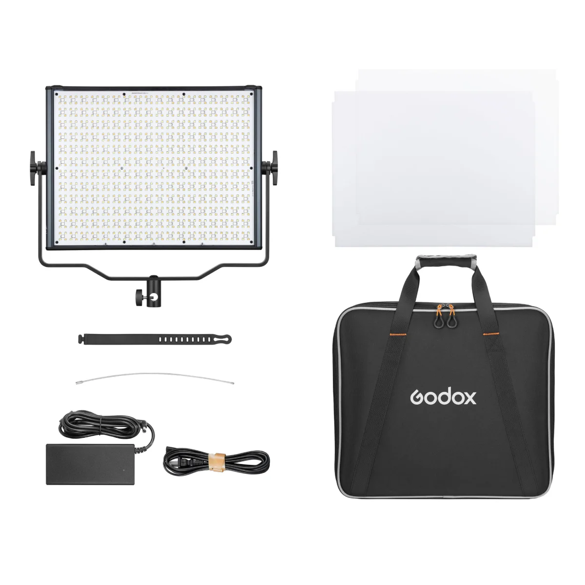 Осветитель светодиодный Godox LDX100R