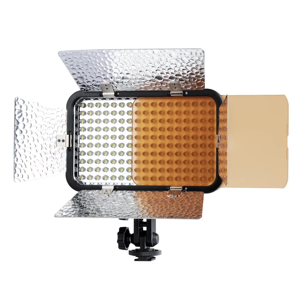 Осветитель светодиодный Godox LED170 II накамерный