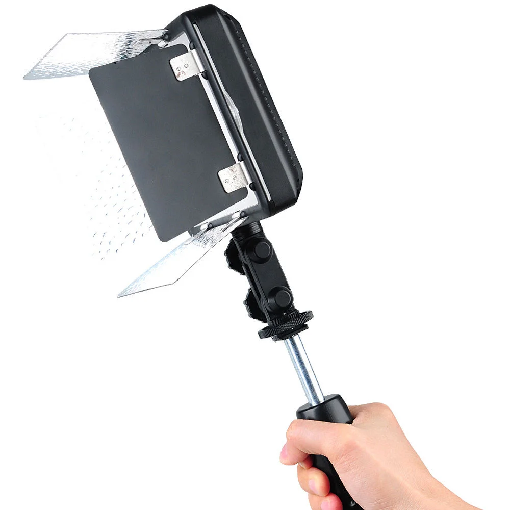 Осветитель светодиодный Godox LED308C II накамерный