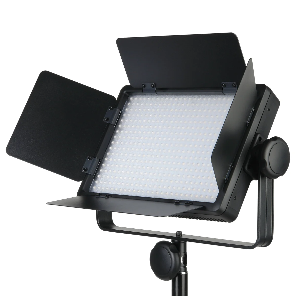 Осветитель светодиодный Godox LED500C студийный