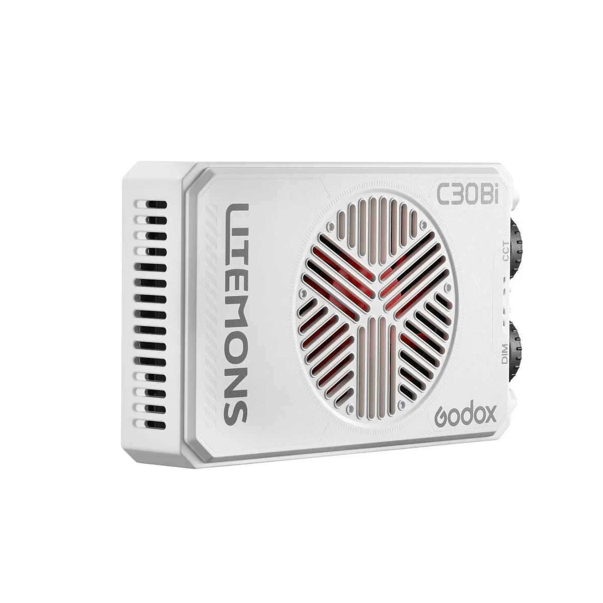 Осветитель светодиодный Godox LITEMONS C30Bi
