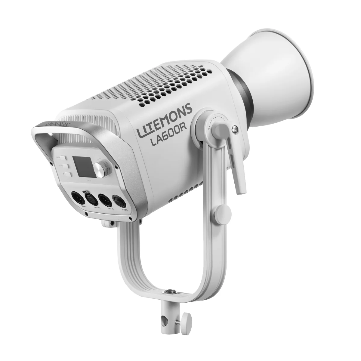 Осветитель светодиодный Godox LITEMONS LA600R
