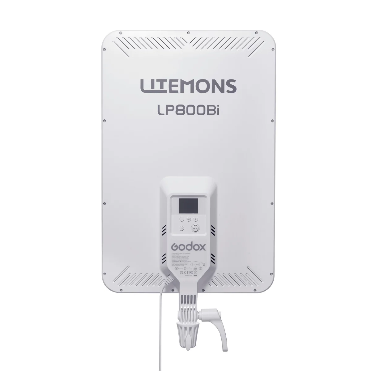 Осветитель светодиодный Godox LITEMONS LP800Bi