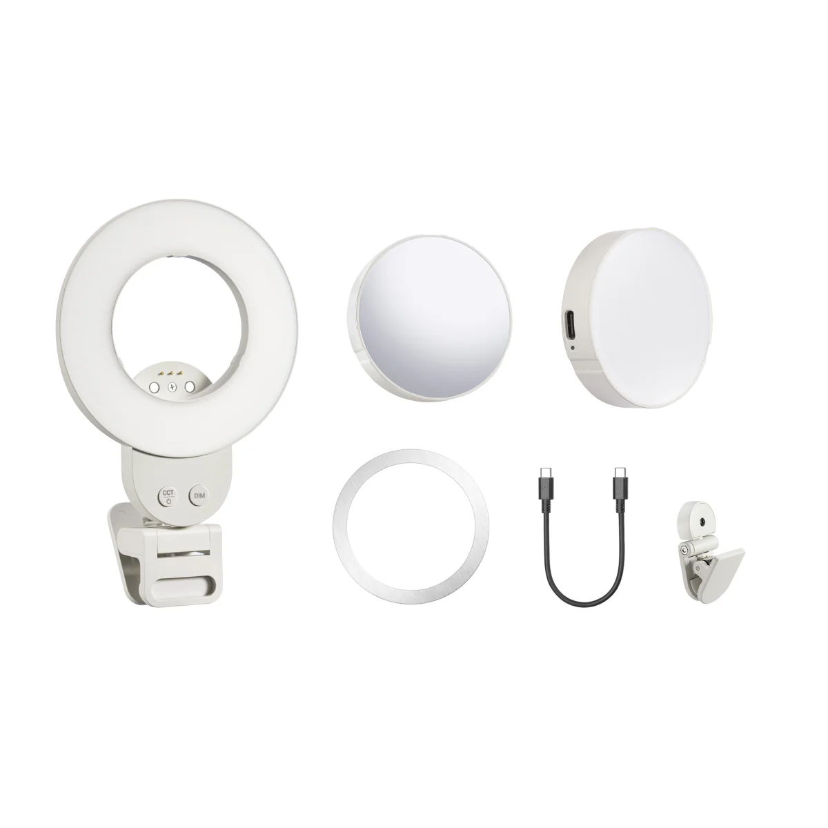 Осветитель светодиодный Godox LITEMONS LR Kit