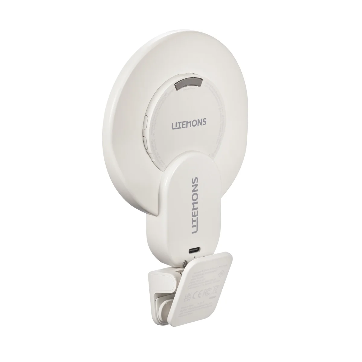 Осветитель светодиодный Godox LITEMONS LR Kit