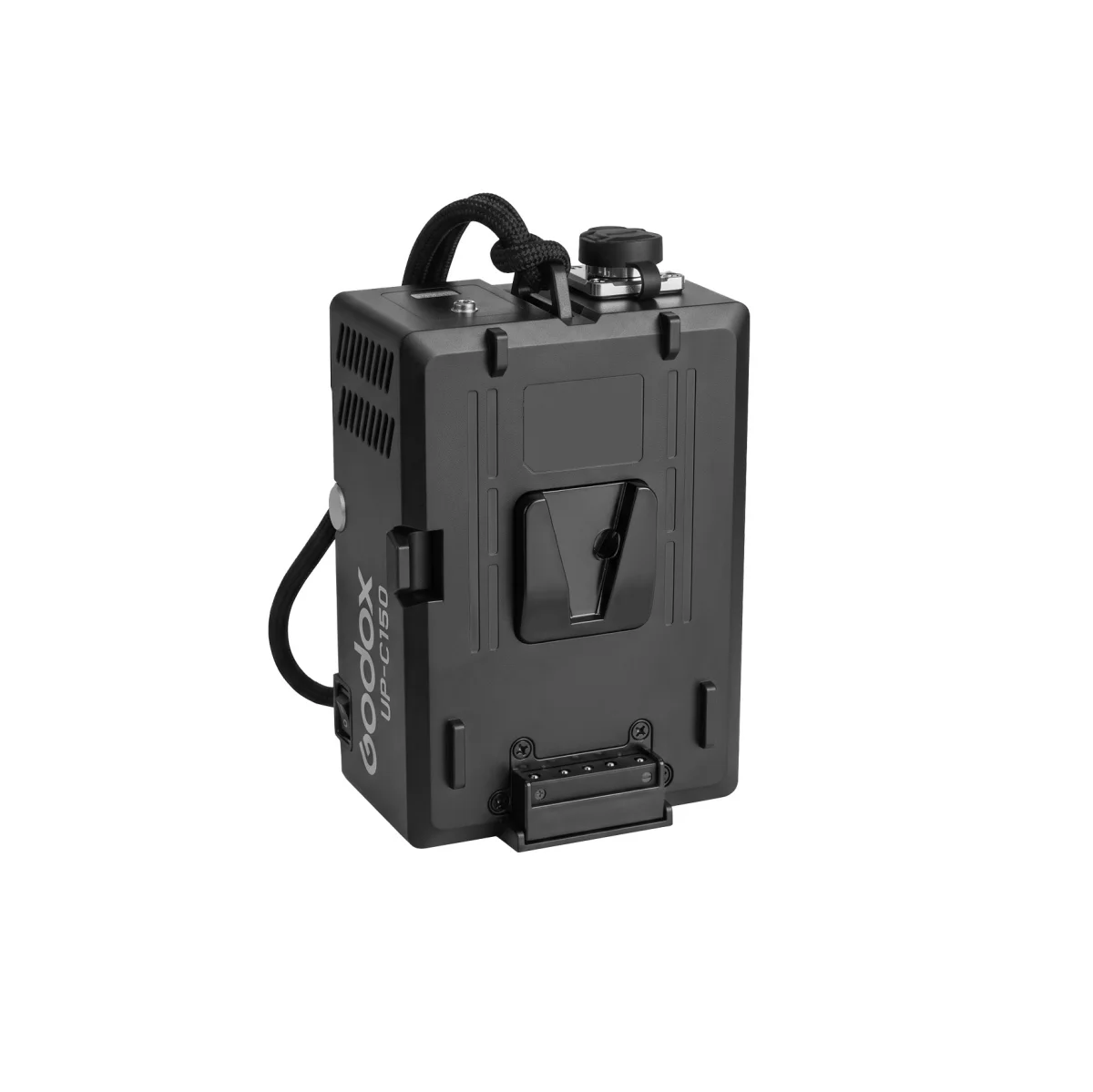 Осветитель светодиодный Godox LiteWafer UP150R