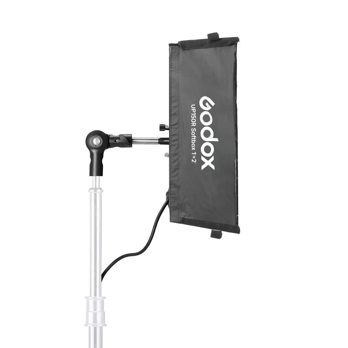 Осветитель светодиодный Godox LiteWafer UP150R