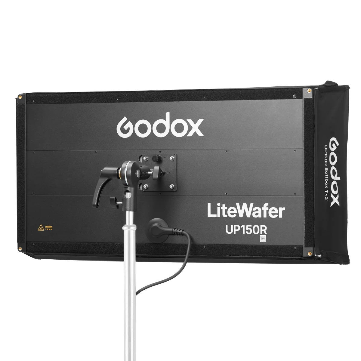Осветитель светодиодный Godox LiteWafer UP150R