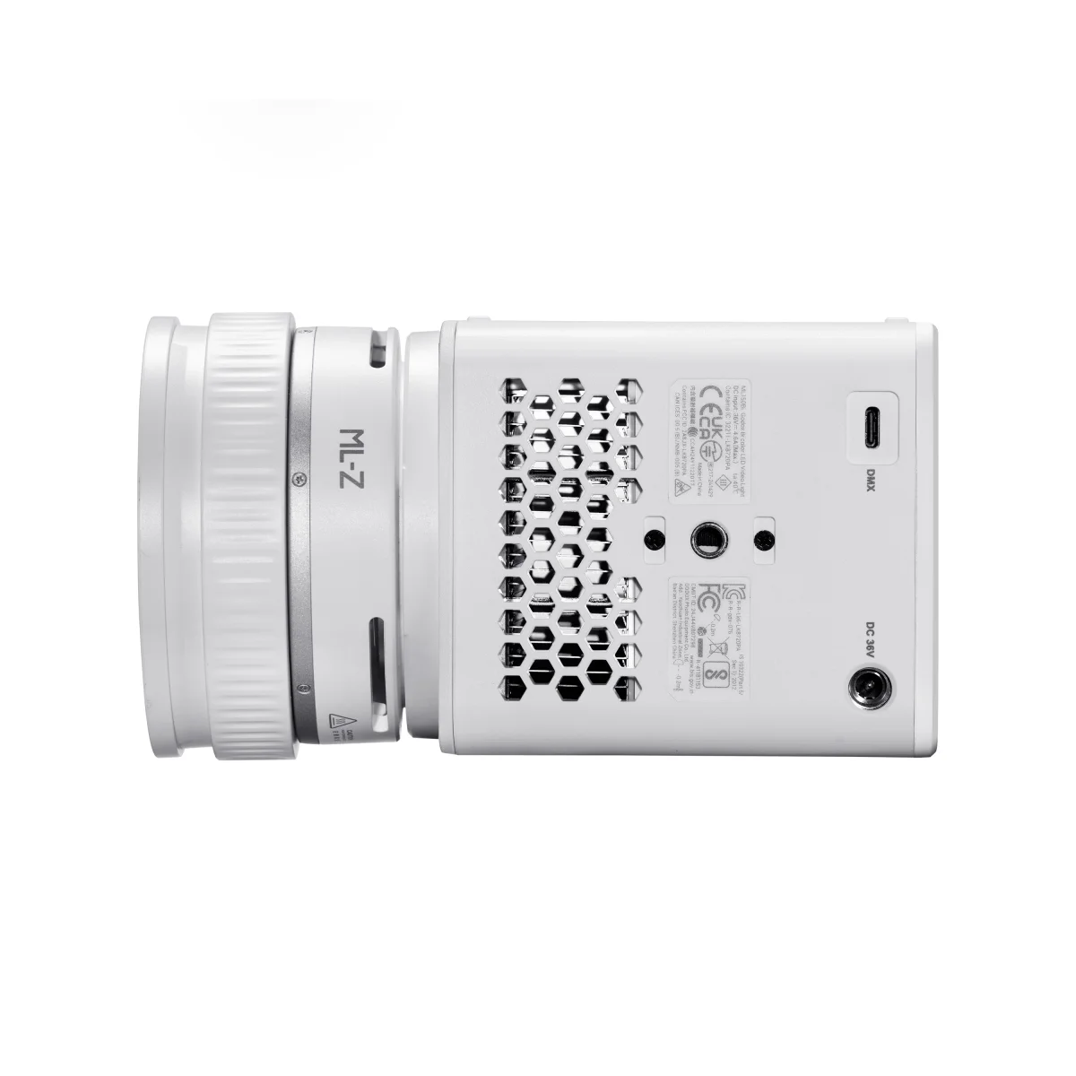 Осветитель светодиодный Godox ML150Bi