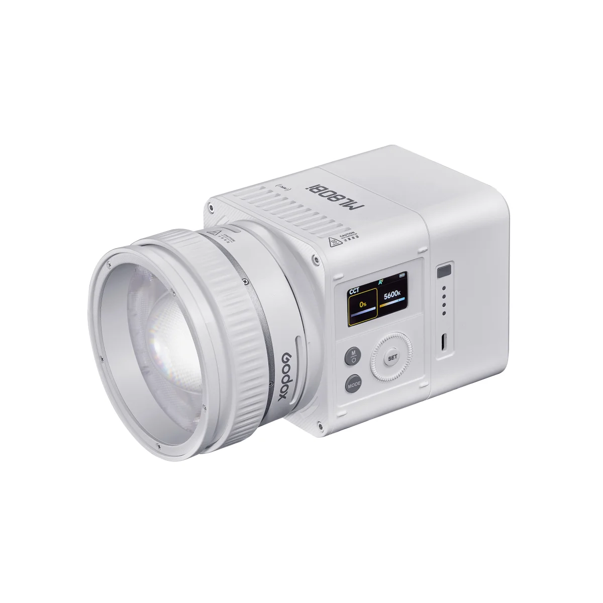 Осветитель светодиодный Godox ML80Bi