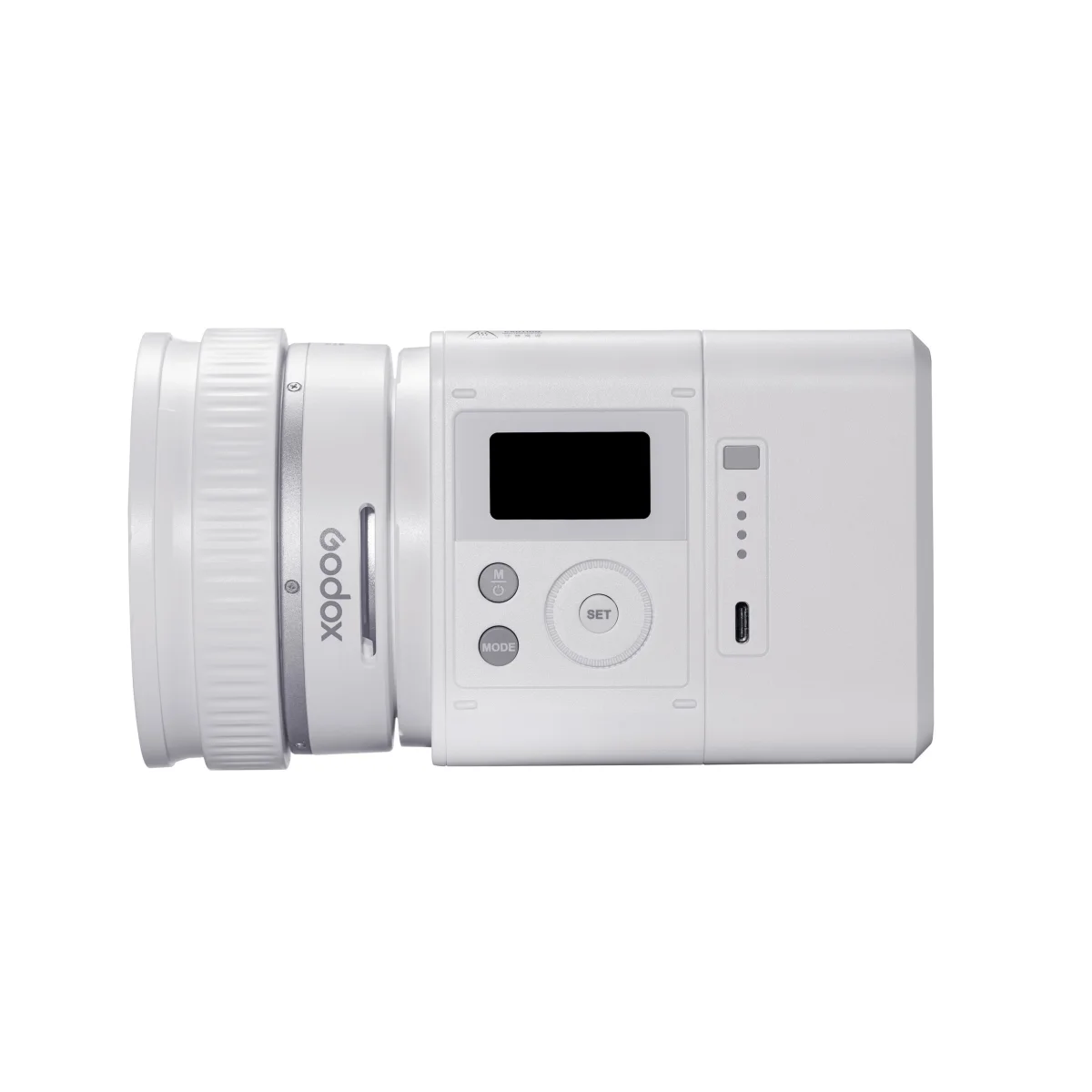 Осветитель светодиодный Godox ML80Bi