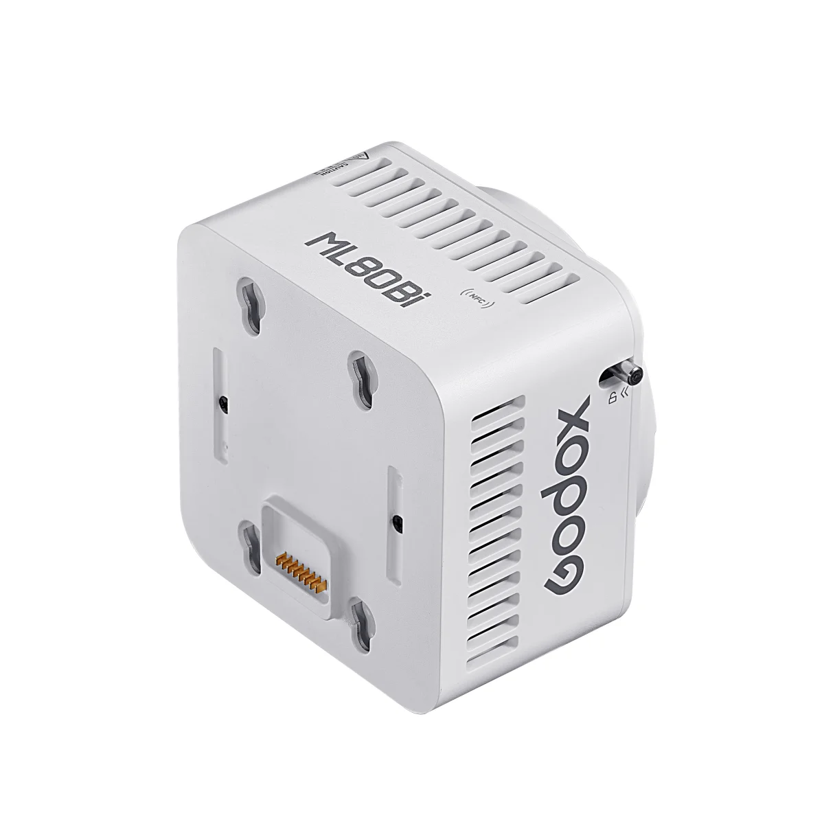 Осветитель светодиодный Godox ML80Bi