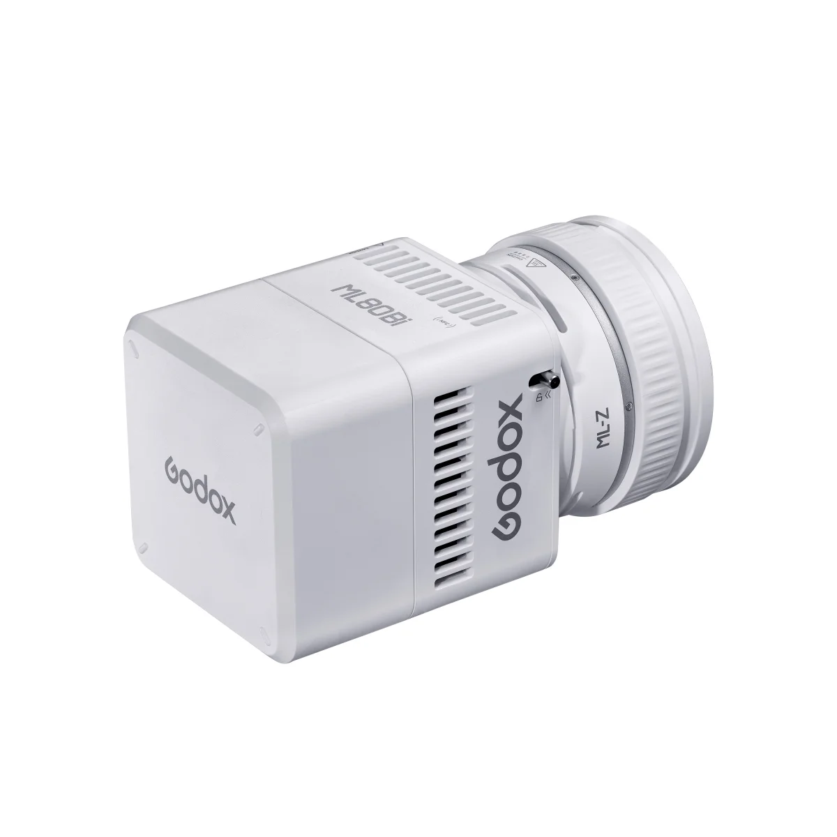 Осветитель светодиодный Godox ML80Bi