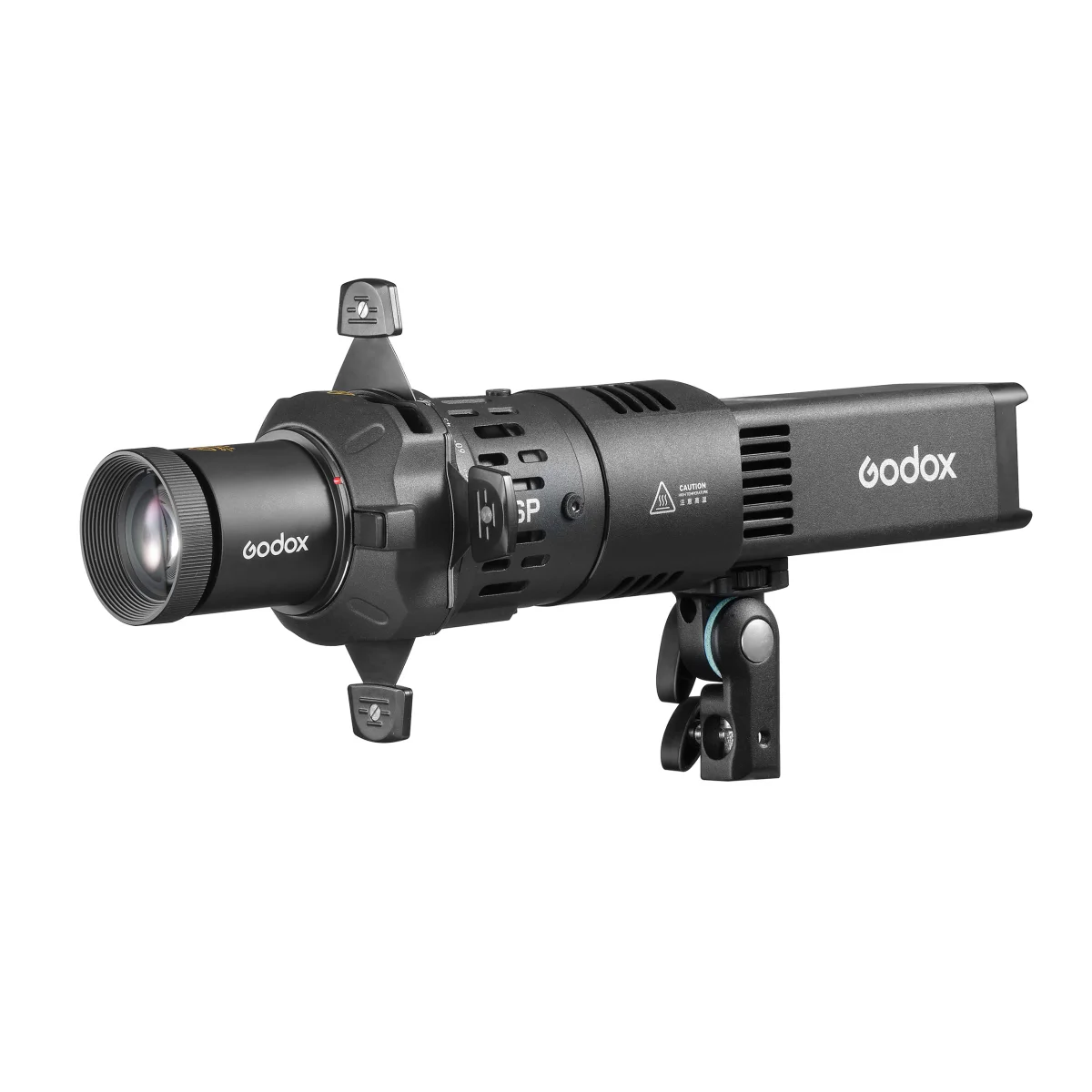 Осветитель светодиодный Godox RS100Bi 1K