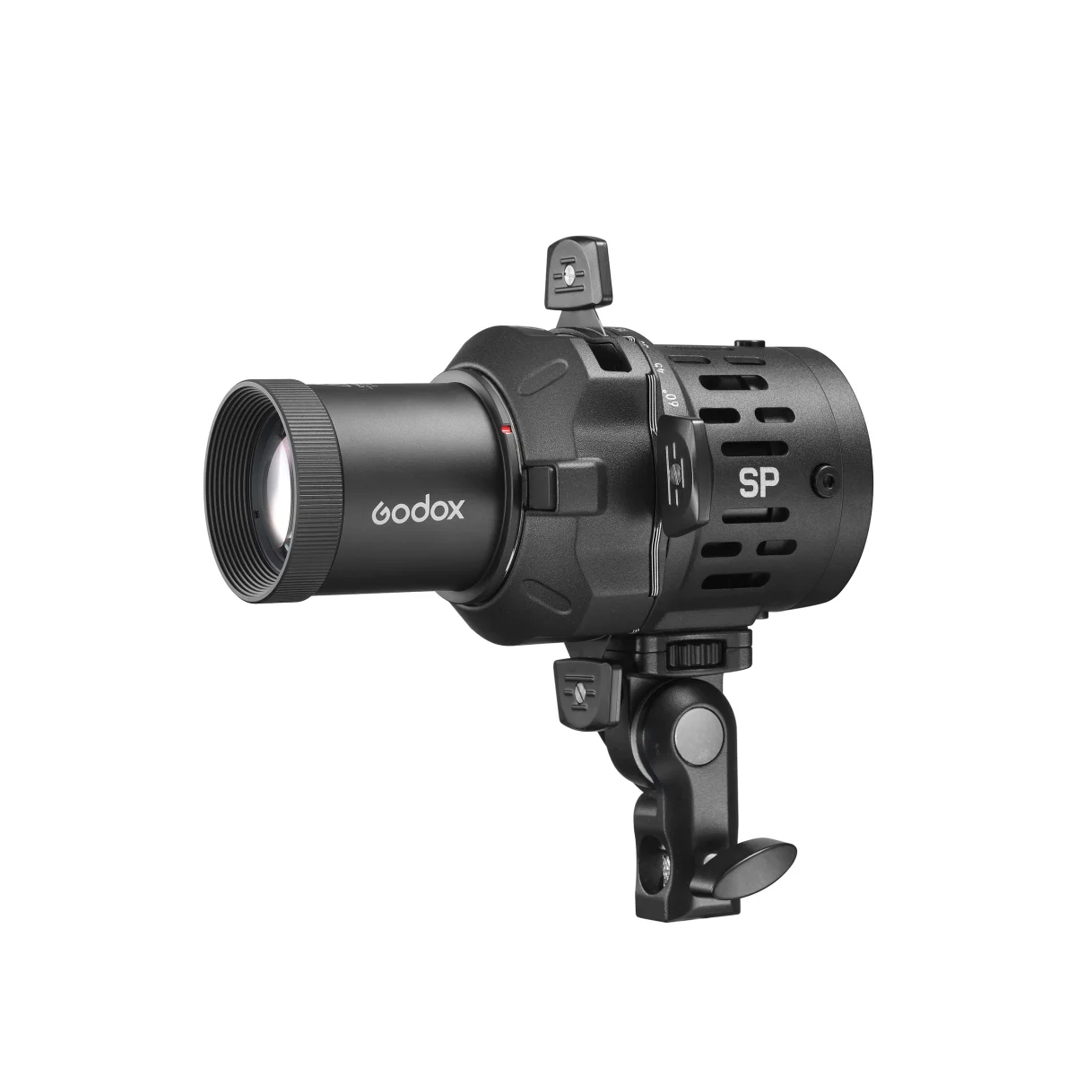 Осветитель светодиодный Godox RS100Bi 1K