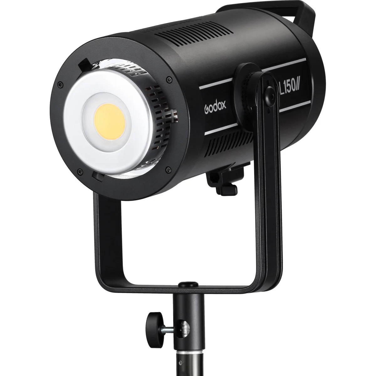 Осветитель светодиодный Godox SL150II студийный (без пульта)