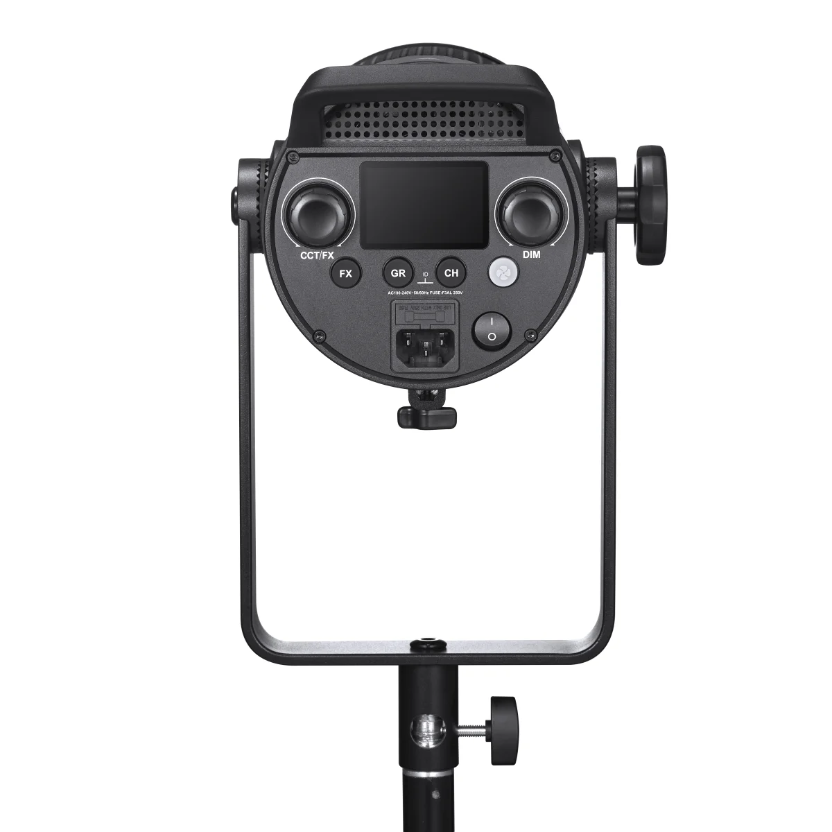 Осветитель светодиодный Godox SL200II Bi студийный