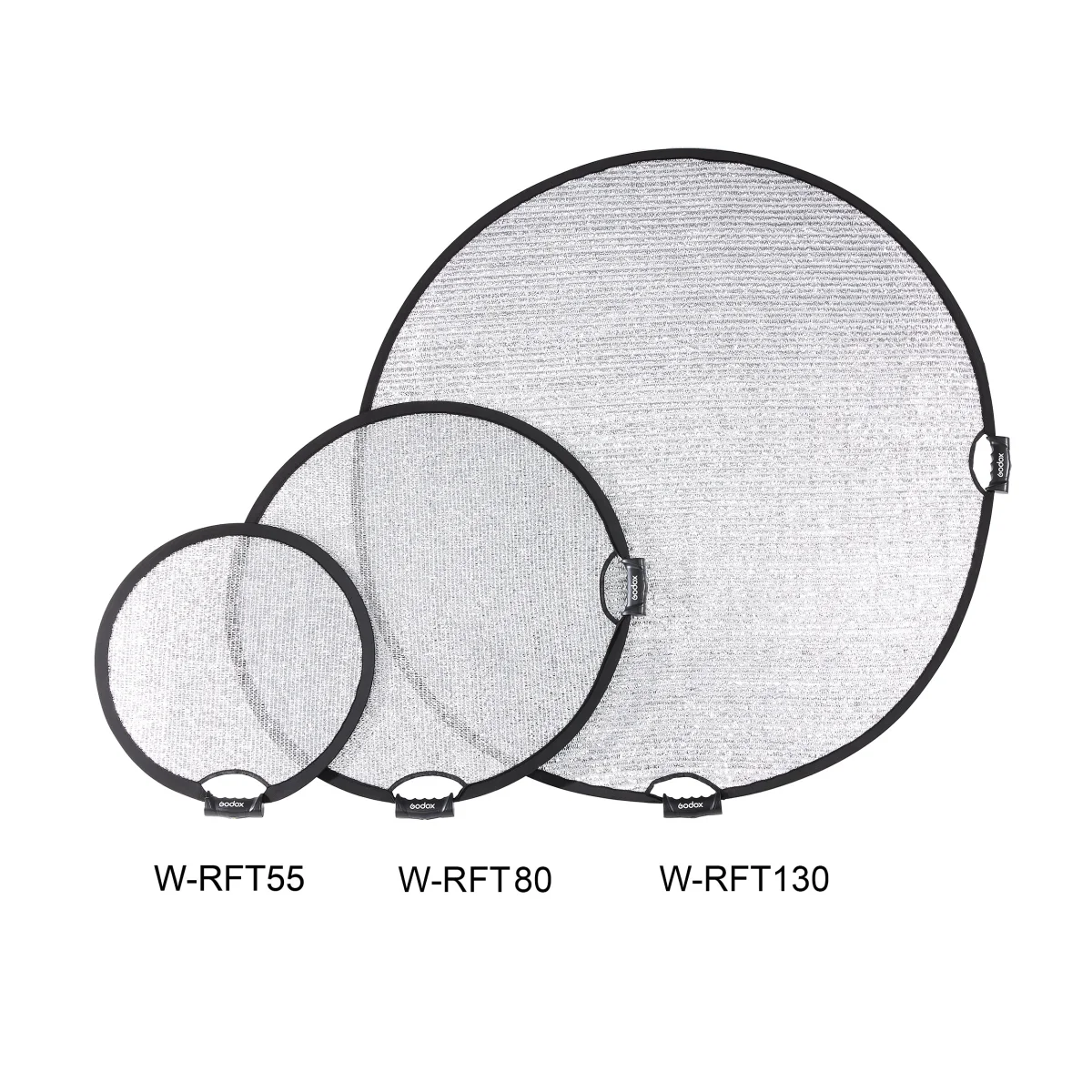 Отражатель Godox W-RFT80 ветроустойчивый