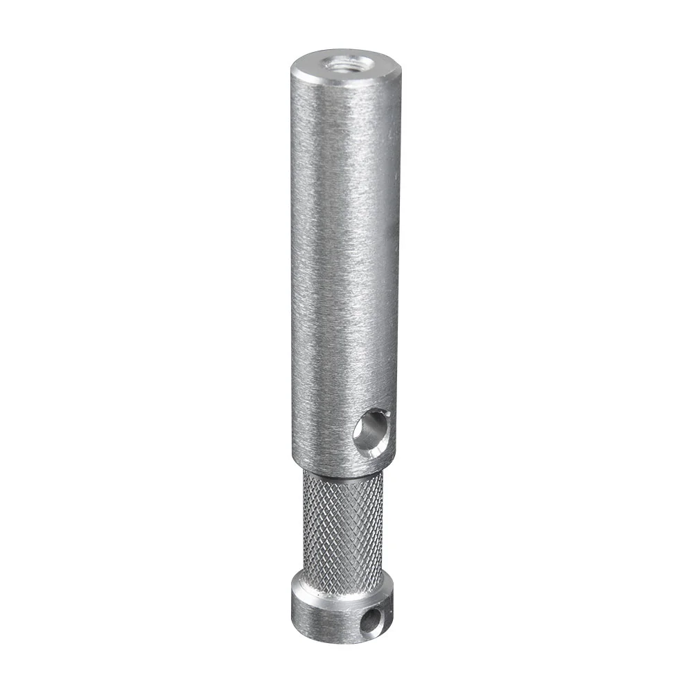 Переходник KUPO KS-076 5/8" STUD WITH 1/4"-20 FEMALE THREAD