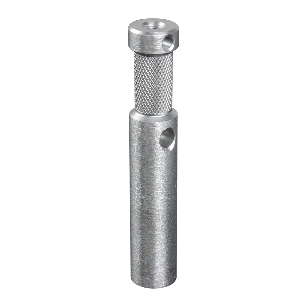 Переходник KUPO KS-076 5/8" STUD WITH 1/4"-20 FEMALE THREAD