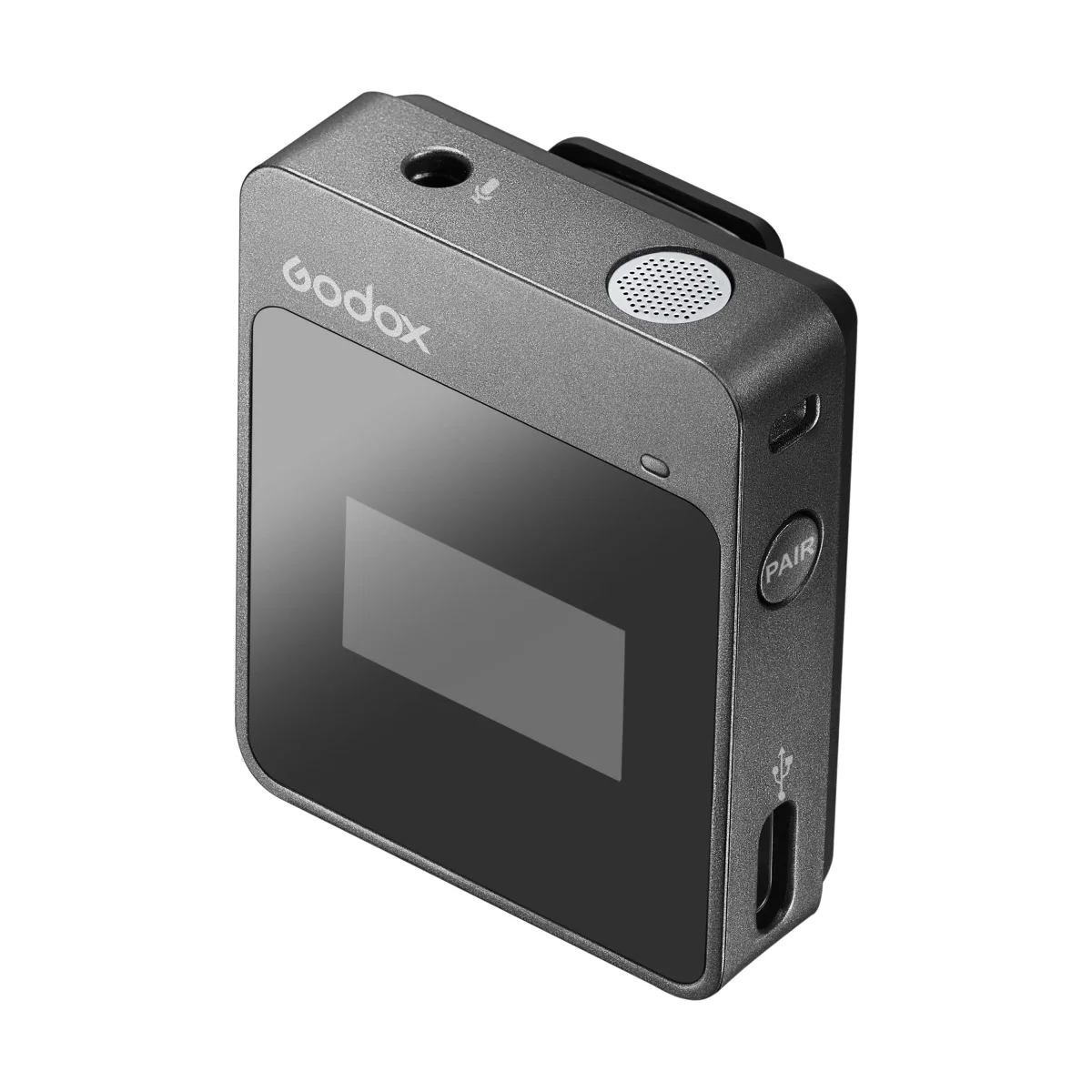 Петличная радиосистема Godox MoveLink M1