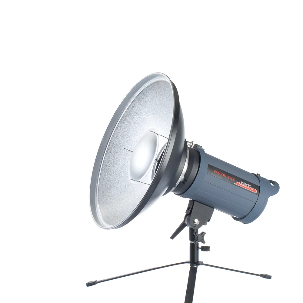 Портретная тарелка Falcon Eyes SR-41T(BW)
