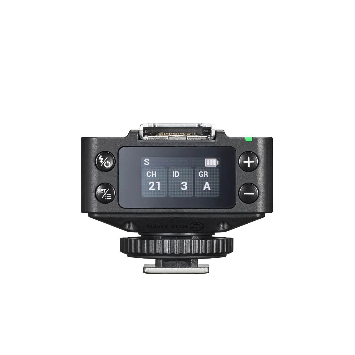 Приемник Godox XR S TTL для Sony