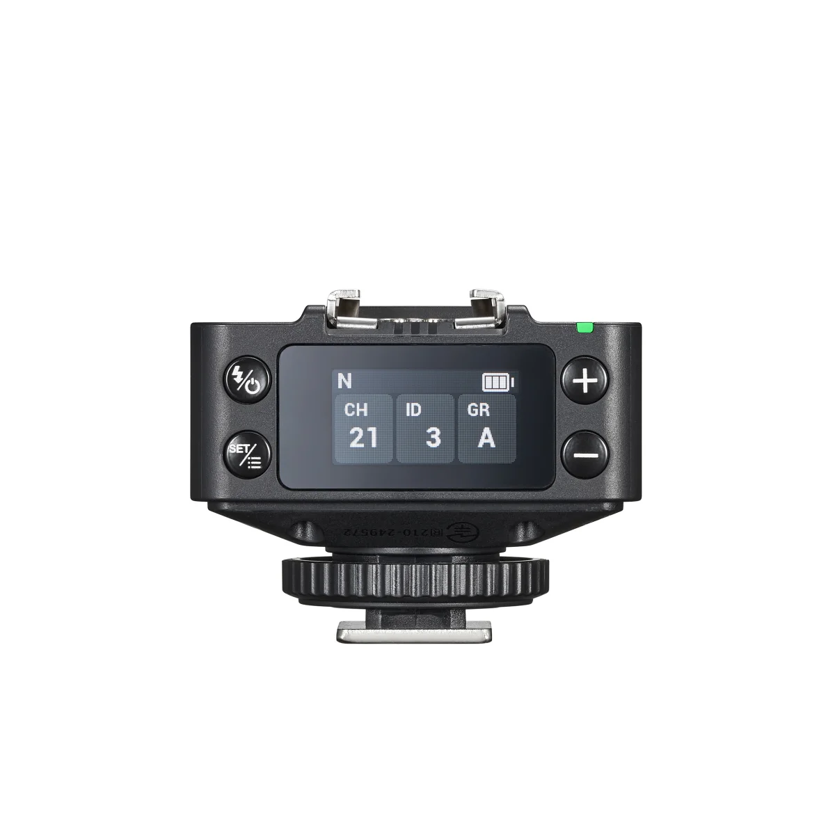 Приемник Godox XR TTL для Canon Nikon